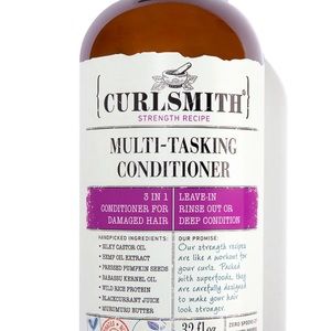 MULTI- TASKING CONDITIONER